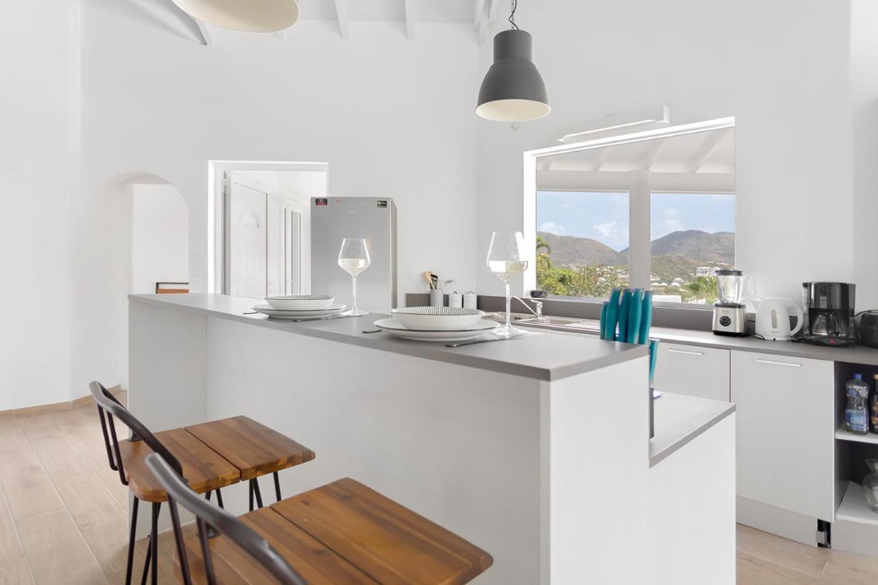 Villa Mallory, 3 Bedrooms, Private Pool And Ocean View Quarter of Orleans Экстерьер фото