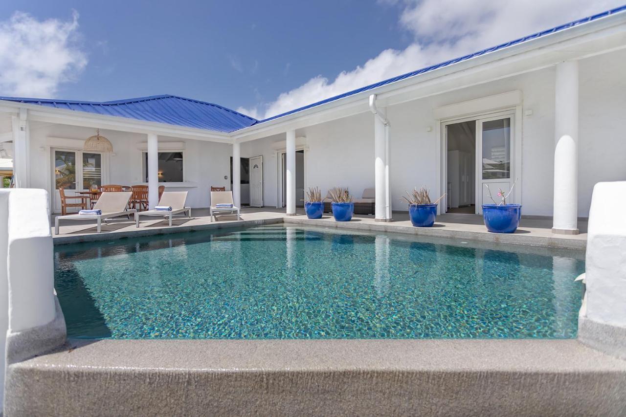 Villa Mallory, 3 Bedrooms, Private Pool And Ocean View Quarter of Orleans Экстерьер фото