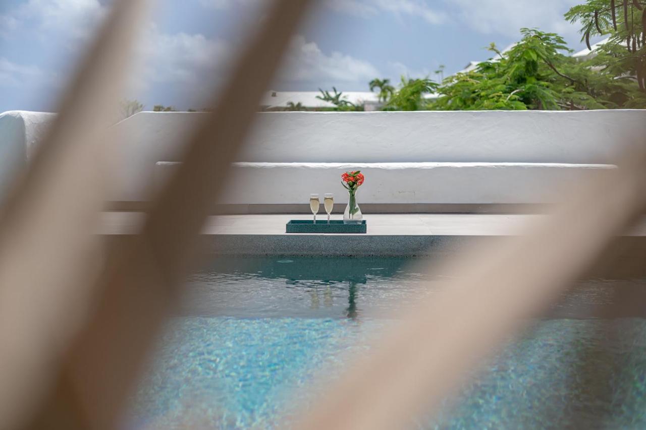 Villa Mallory, 3 Bedrooms, Private Pool And Ocean View Quarter of Orleans Экстерьер фото