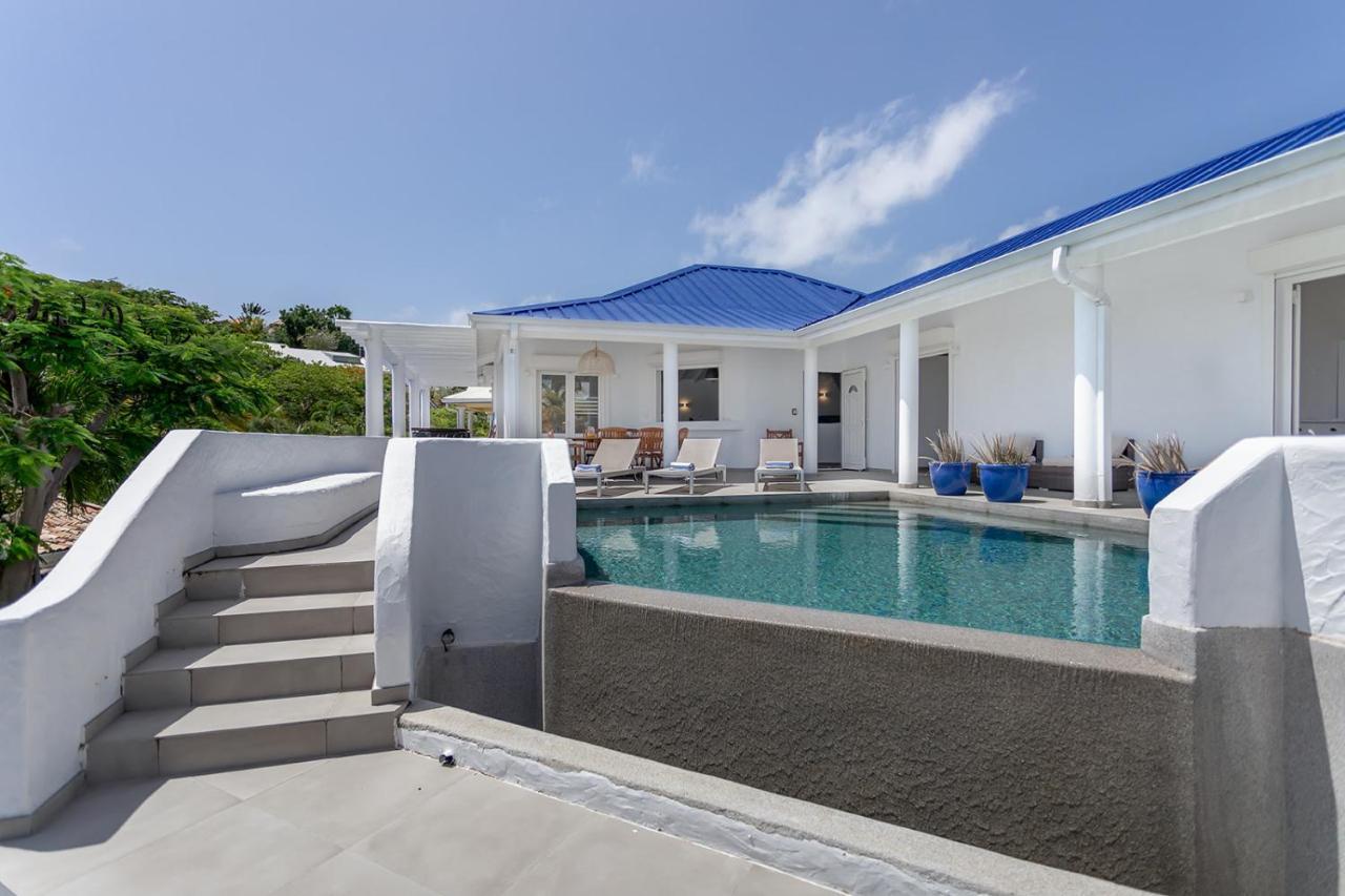Villa Mallory, 3 Bedrooms, Private Pool And Ocean View Quarter of Orleans Экстерьер фото