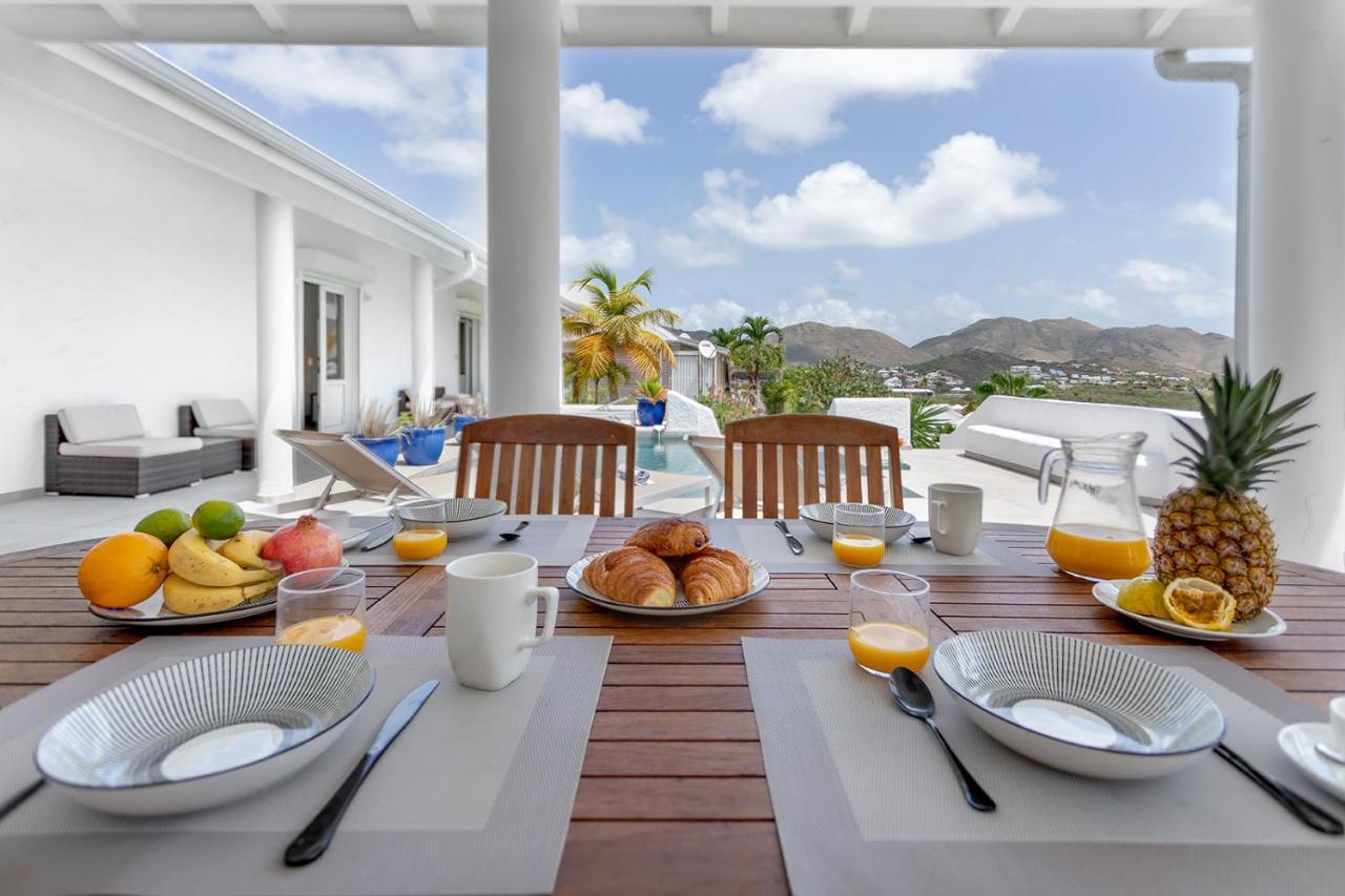 Villa Mallory, 3 Bedrooms, Private Pool And Ocean View Quarter of Orleans Экстерьер фото