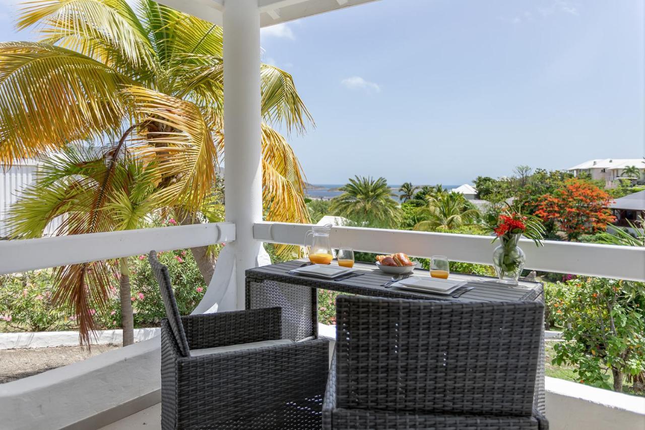 Villa Mallory, 3 Bedrooms, Private Pool And Ocean View Quarter of Orleans Экстерьер фото