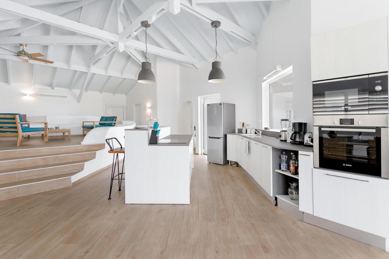 Villa Mallory, 3 Bedrooms, Private Pool And Ocean View Quarter of Orleans Экстерьер фото