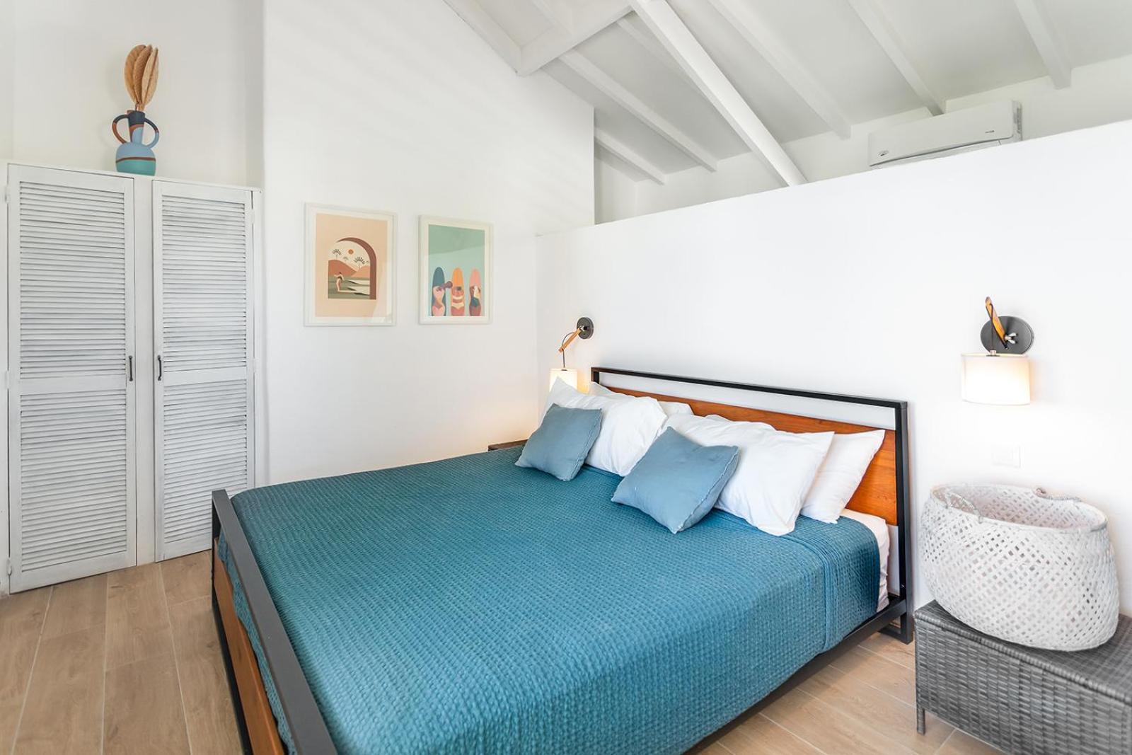 Villa Mallory, 3 Bedrooms, Private Pool And Ocean View Quarter of Orleans Экстерьер фото