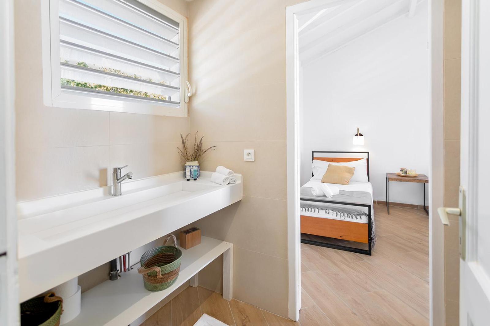 Villa Mallory, 3 Bedrooms, Private Pool And Ocean View Quarter of Orleans Экстерьер фото